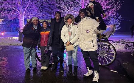 Terry Crews is one of the few male celebrities who came out as a victim during the #metoo movement.